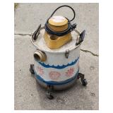 Tru-Test Wet & Dry Vac