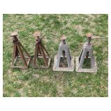 Jack Stands