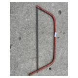 Hand Saw