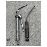 Grease Guns