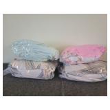 Twin sheet sets