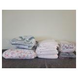 Full size sheet sets