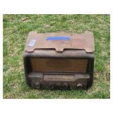 Vintage Radio