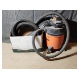 Shop Vac Wet/Dry