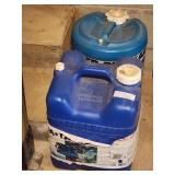Water Jugs