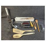 Kitchen Utensils
