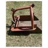 Back Bucket