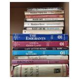 Historical books