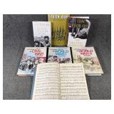 War books