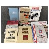 War books