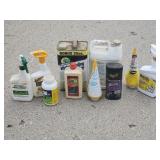 Waterproofing Sealer, Reples All, and More