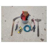 Gardening Tools