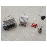 Bird Feeders