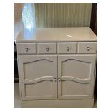 Ethan Allen Vintage Cabinet