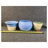 Flower Pots