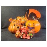 Halloween Decorations