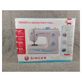 Singer simple 2263 sewing machine