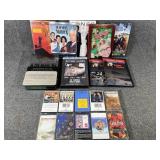 Historical/war/crime DVDs & Cassettes