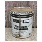 Kool Seal Aluminum Roof Seal (partial)