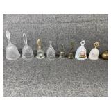 Glass Bells
