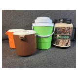 Rubbermaid Pitchers,Rubbermaid Water Jug, Gander