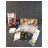 Assorted Hardware and More
