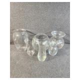 Glass Jars