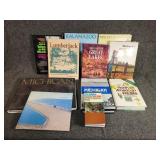 Michigan Books