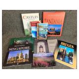 Travel Books
