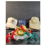 Assorted Hats