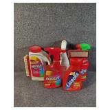Resolve Cleaning Supplies