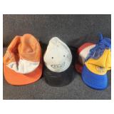Assorted Hats