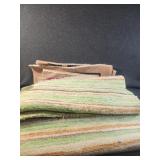 Assorted Rugs