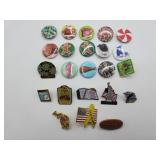 Christmas Pins