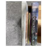 Seasonal books
