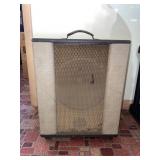 Vintage Silvertone Tube Guitar Combo Amp