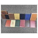 Religious books