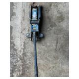 2 Ton Floor Jack