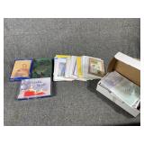 Cards