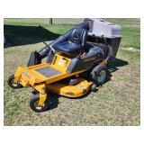 Cub Cadet Riding Mower