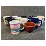 Assorted Mugs