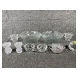 Glass dishes