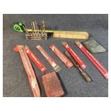 Drill Bits