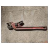 Pipe Wrench