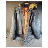 Coats