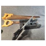 Hand Saws