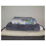 Blankets