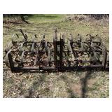 3 Point Cultivator