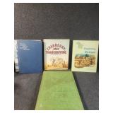 Assorted Books