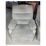 Wagga Otter Rocker Recliner